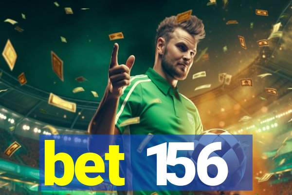 bet 156